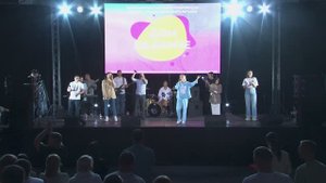 Анастасия Харитонова "Ты воюешь за меня"