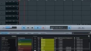 обзор программы:MAGIX Music Maker 2013