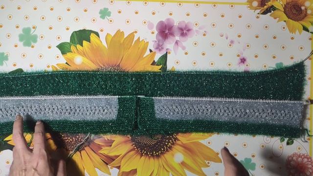 Кардиган из ,,Травки". смотреть онлайн