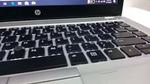 Rewiew laptop hp 9470m Ci5 generasi ke 3 Second like new