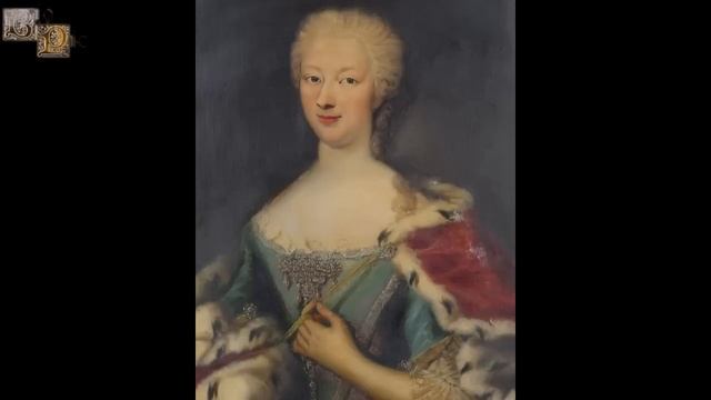 Polixena de Hesse-Rotenburg, La Segunda Esposa de Carlos Manuel III de Cerdeña, Bondadosa y Piadosa смотреть онлайн