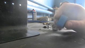 Как самому откалибровать газовые форсунки типа Valtek.