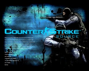 КОНТРА СТРАЙК  Counter Strike