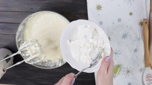 ЧИЗКЕЙК БЕЗ ПЕЧЕНЬЯ | Очень простой рецепт чизкейка