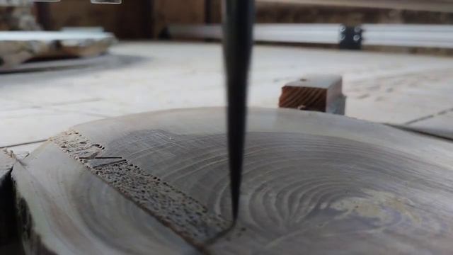 хотел сделать лазерную гравировку, но что то пошло не так. пришлось делать 3д модель смотреть онлайн