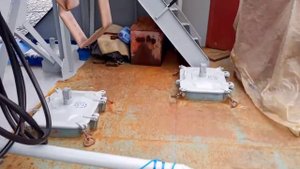баржа Наливная 103