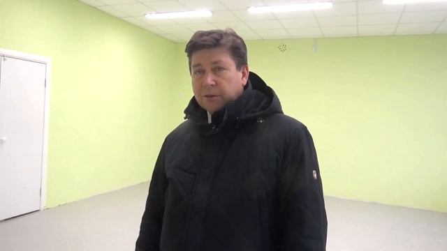 Ремонт в школе №20 последний этап смотреть онлайн