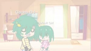гача меме:\\ [13 карт]\\(Gacha club)