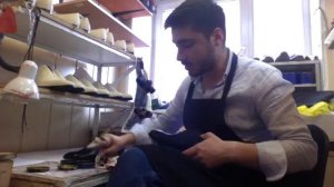 Как сделать глассаж за 30 минут?