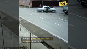 10-ЛЕТНИЙ МАЛЬЧИК УНАЛ МАШИНУ В ЧЕЧНЕ КАК В ГТА