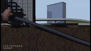 Горизонтально-направленное бурение (ГНБ)