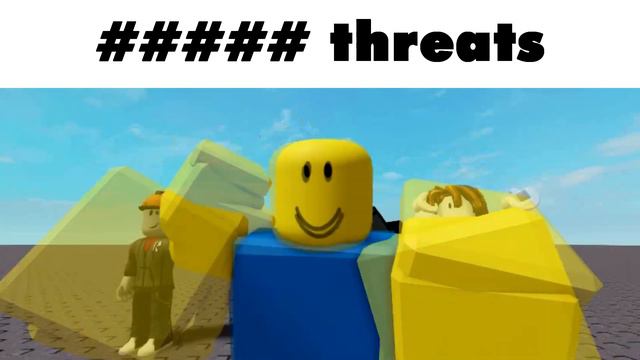 Hip Hop (Alpha Mix) - ROBLOX смотреть онлайн