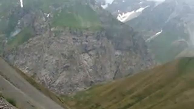 Гиссарский хребет (Таджикистан). Андрей Мельниченко смотреть онлайн