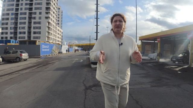 ЖК GloraX Заневский. Кому он нужен? Доверительное управление