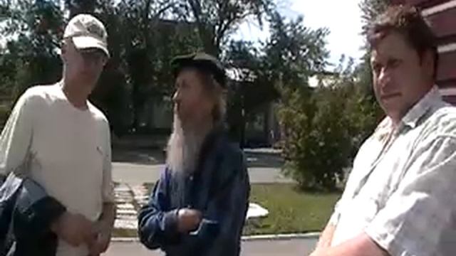 село Ребриха, корреспондент. Игнатий Лапкин смотреть онлайн