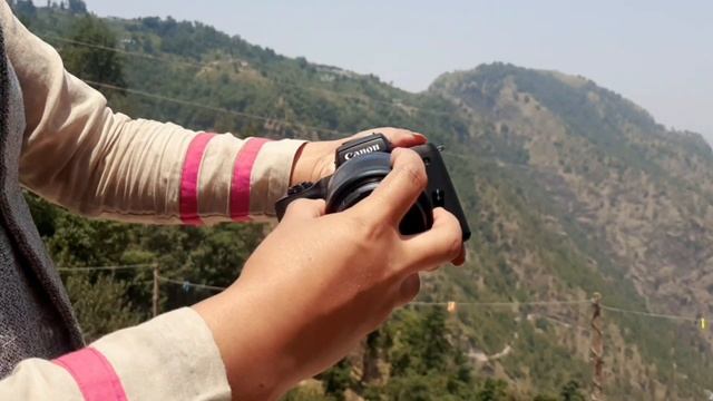 Canon M50 Mark 2 Unboxing | Reviews | Video Test | Photography | Best Camera For Vlogging #canon смотреть онлайн