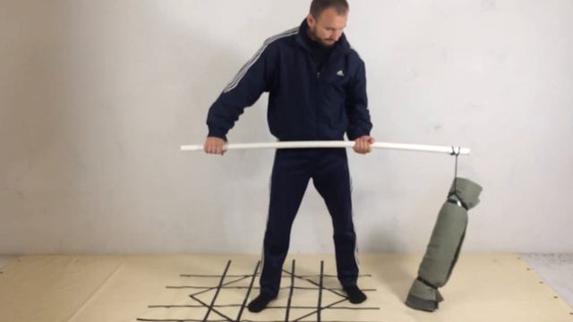 Удар ногой в сторону. смотреть онлайн