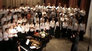 Светлый покой (Н. Драницын) дир. Я. Степанова