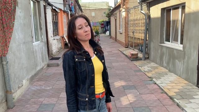 Поговорим по-одесски | УРОК 1 (Одесский говор)