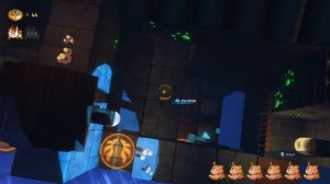 Percy in Fey Cat Realm scene #4 古剑奇谭三 v1 2 0 1890 2022 05 06 17 39 27 2