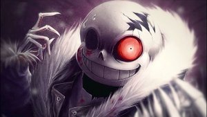 УЖАСНЫЕ ВРЕМЕНА ► БЕЗ КОММЕНТАРИЕВ (NO COMMENTS) ► Horror Sans Battle #2