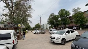 Ангрен.От Лаби Хауз до 30 лет Ангрена.