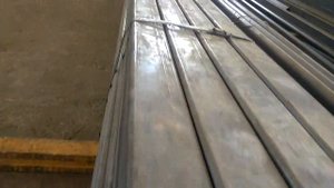 Труба профильная 80х60х3 мм TONMET HOLDING