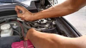 Fuel Filter Exchange Fail Warning P1276 | Problem Solved