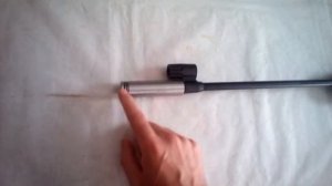 Veber 1×22 RG (Мой отзыв)