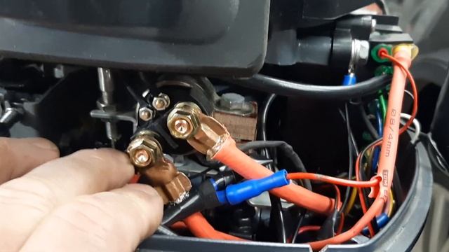 YAMAHA F 9.9 JMH .Будет интересно - 3. смотреть онлайн