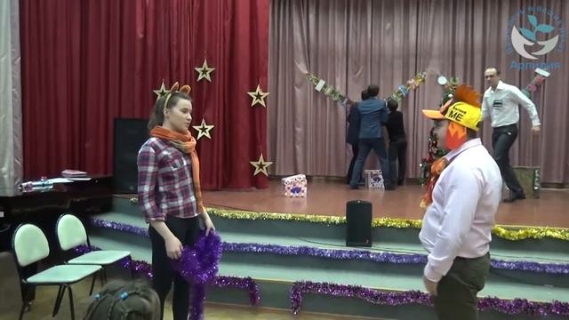 Арлилия. Заикание у взрослых и детей. Результаты. 2016-12-24. Новый год. Сказка. Часть IV смотреть онлайн