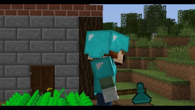 NekoTopia: A Minecraft Beta 1.6.6 Server (2016 - CLOSED) смотреть онлайн