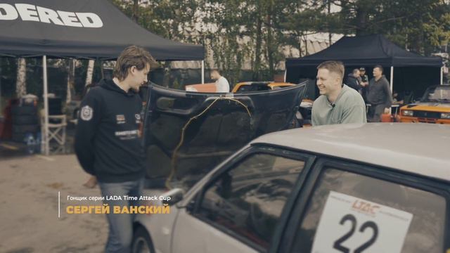 СТОП!Контрафакт с Андреем Шляпниковым. Как российский автоспорт противостоит  контрафакту