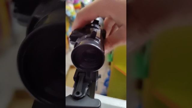 Для позврослевших пацанов, любителей CS, прекрасный подарок к новому году!) Рады будем заказу ;) смотреть онлайн