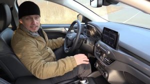 Очень разные три  цилиндра: до чего докатились двигатели Ford.