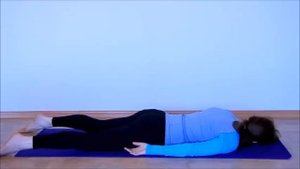 #8 Соматика Томаса Ханны. Рефлекс зеленого света.