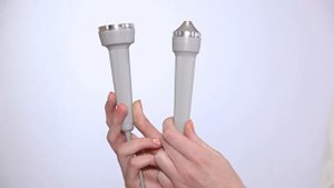 Аппарат ультразвуковой косметологический AS-801