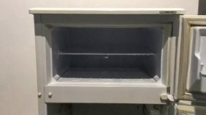 Холодильник Атлант КШД256