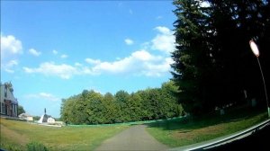 Село Марки , Каменский район , Воронежская область, съёмка 01.08.2021