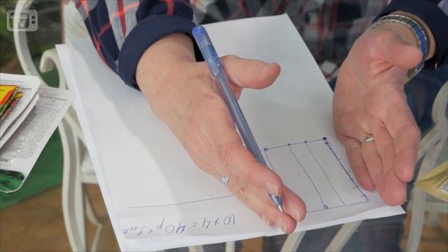 Норма высева ➡ Сколько нужно семян для грядки ✅ Как рассчитать?