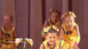 Студия танца РИОЛИС   Почемучки