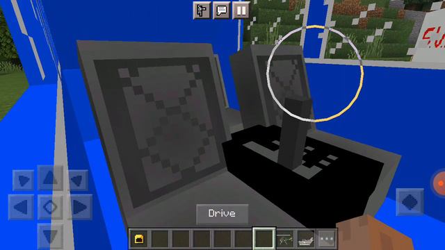 2 мода для Маинкравта 1 16 221 смотреть онлайн