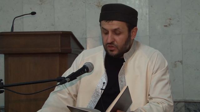 Большие грехи:Упущение обязательной молитвы /часть 2/ смотреть онлайн