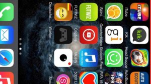 IOS 8.1.2-8.2 Screen Recorder (No Jailbreak)