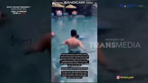 KEJANGGALAN TAMARA , ANAK MENINGGAL MALAH FOTO SENYUM2 I INSERT HARI INI TRANS TV