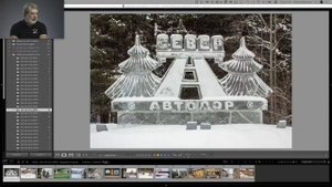 Разбор фотографий учеников. Антон Мартынов