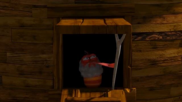 시즌3_라바 인 뉴욕_28화_방주 смотреть онлайн