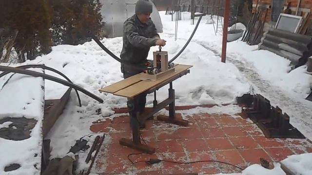 ТБПТ- 05Э (Калибр) труба 25х25х2 смотреть онлайн