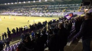 Újpest - Diósgyőr 5-0 | Zsótér 90’ | 2019.02.23