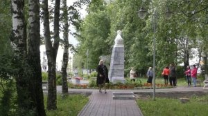 Тутаев Борисоглебск